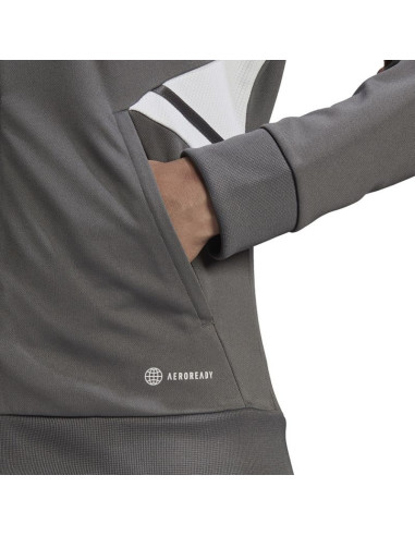 Bluza adidas condivo 22 track jacket full zip w