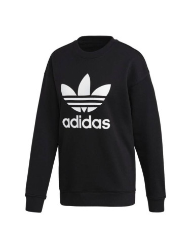 Bluza adidas originals trf crew sweat