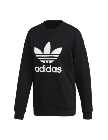 Bluza adidas originals trf crew sweat