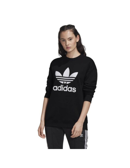 Bluza adidas originals trf crew sweat