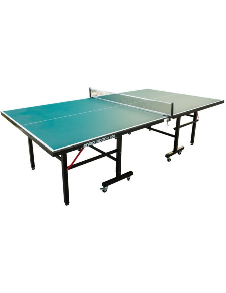Stół do tenisa stołowego enero indoor 700 zielony