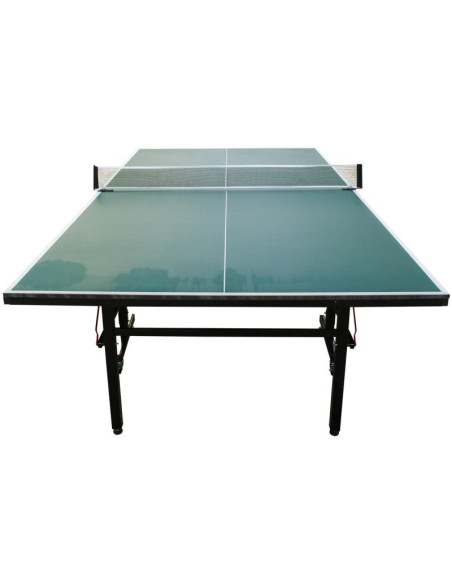 Stół do tenisa stołowego enero indoor 700 zielony