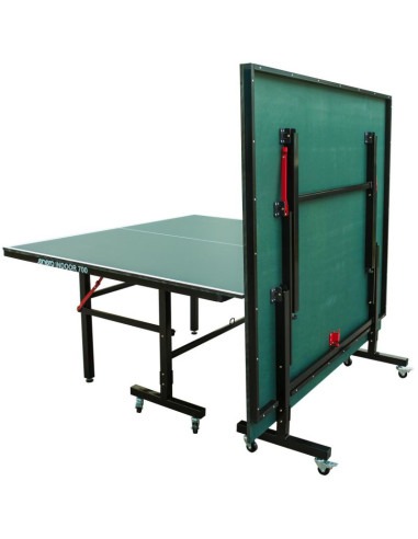 Stół do tenisa stołowego enero indoor 700 zielony