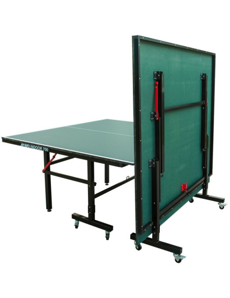 Stół do tenisa stołowego enero indoor 700 zielony