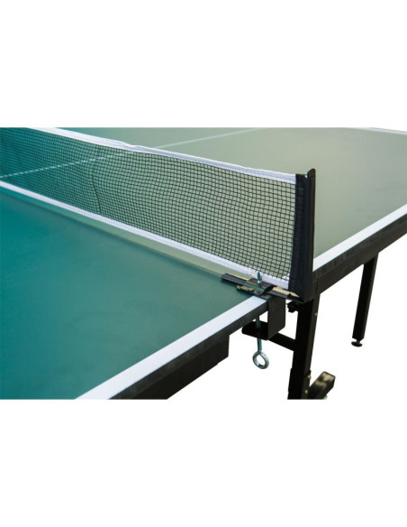 Stół do tenisa stołowego enero indoor 700 zielony