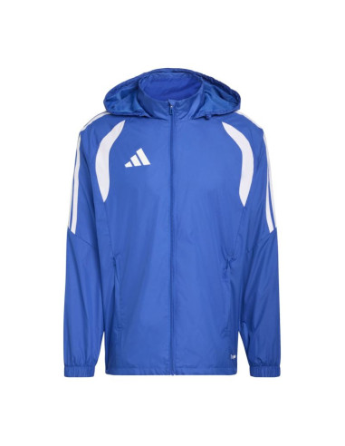 Kurtka przeciwwiatrowa adidas tiro 26 league jy9730