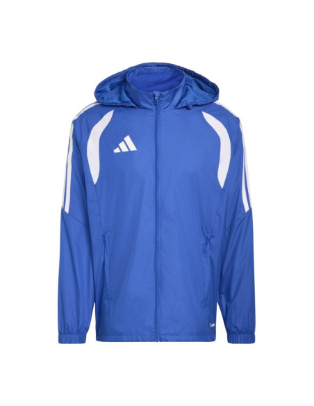 Kurtka przeciwwiatrowa adidas tiro 26 league jy9730