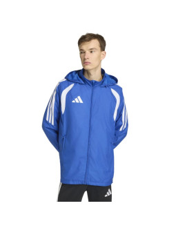 Kurtka przeciwwiatrowa adidas tiro 26 league jy9730 2