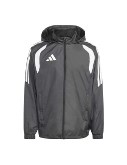 Kurtka przeciwwiatrowa adidas tiro 26 league jy9733