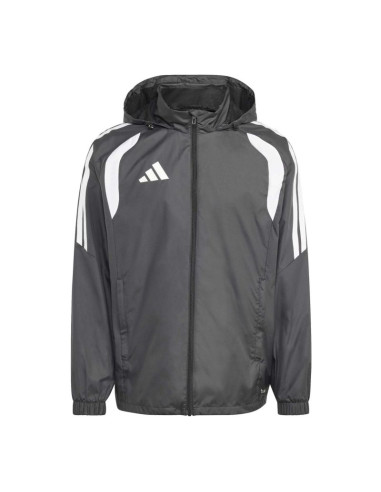 Kurtka przeciwwiatrowa adidas tiro 26 league jy9733