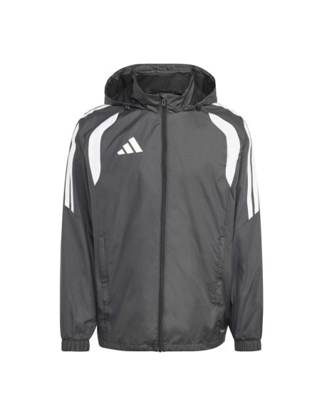 Kurtka przeciwwiatrowa adidas tiro 26 league jy9733