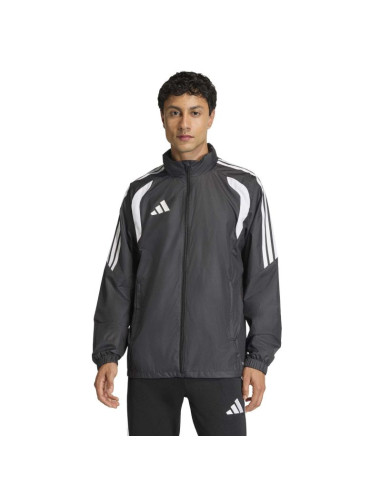 Kurtka przeciwwiatrowa adidas tiro 26 league jy9733