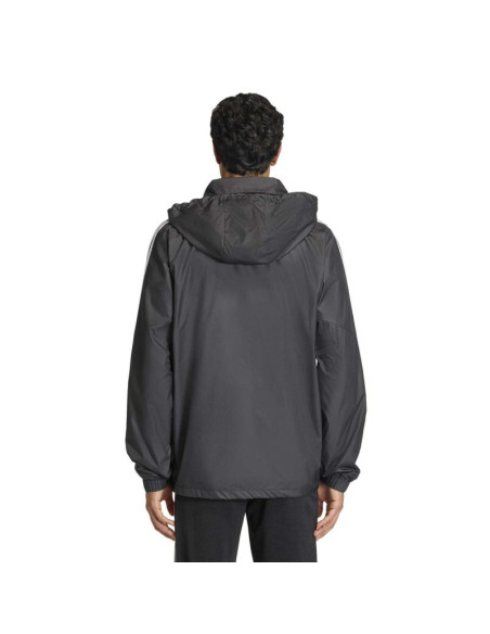 Kurtka przeciwwiatrowa adidas tiro 26 league jy9733