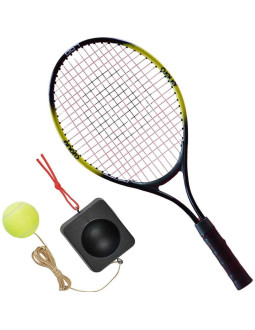 Trenażer do tenisa ziemnego enero