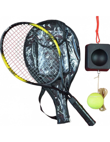 Trenażer do tenisa ziemnego enero