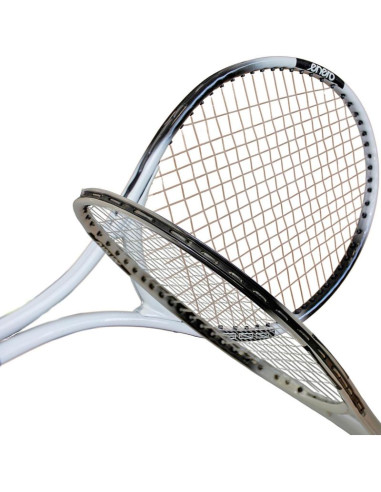 Zestaw do tenisa ziemnego 4w1 rakieta 2 piłki kpl.frotek enero