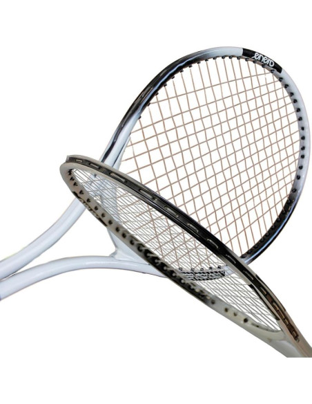 Zestaw do tenisa ziemnego 4w1 rakieta 2 piłki kpl.frotek enero