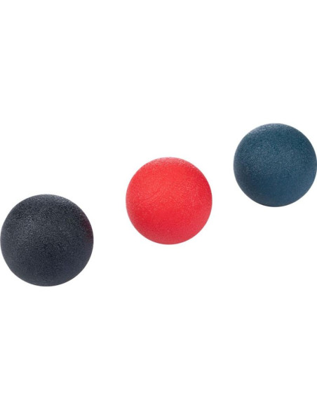 Piłeczki terapeutyczne do masażu śr. 5cm umbro 3 szt