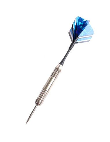 Rzutki lotki metalowe dart 3szt