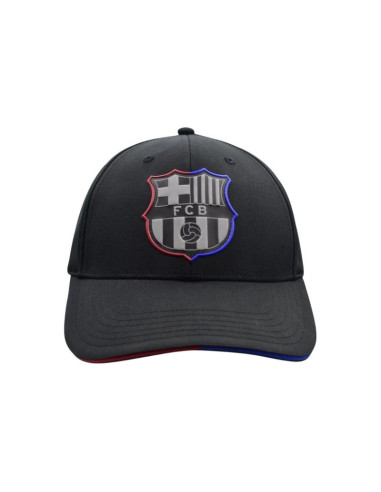 Fc barcelona czapka z daszkiem junior 5001gbebp