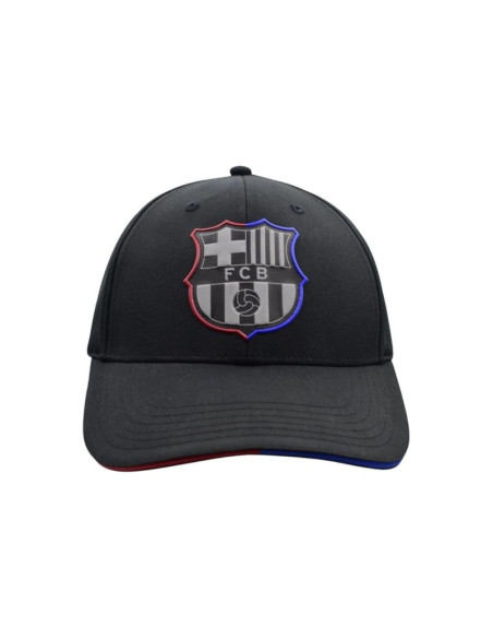 Fc barcelona czapka z daszkiem junior 5001gbebp