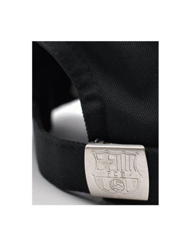 Fc barcelona czapka z daszkiem junior 5001gbebp