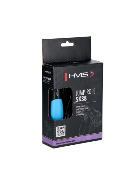 Skakanka hms sk38