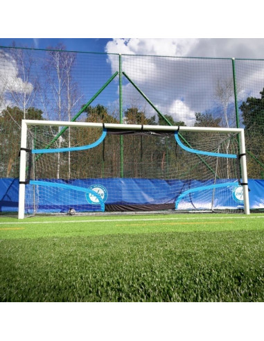 Mata do celności strzałów yakima 100225 5x2 m