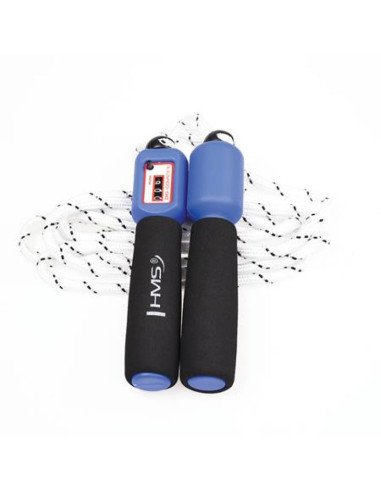 Skakanka z licznikiem