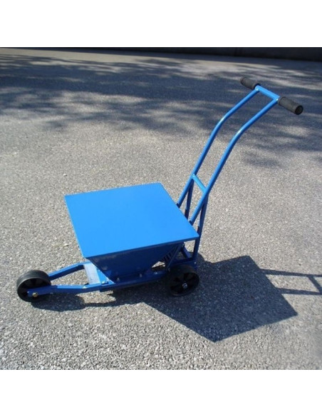 Groty metalowe target 36 mm bez gwintu quartz