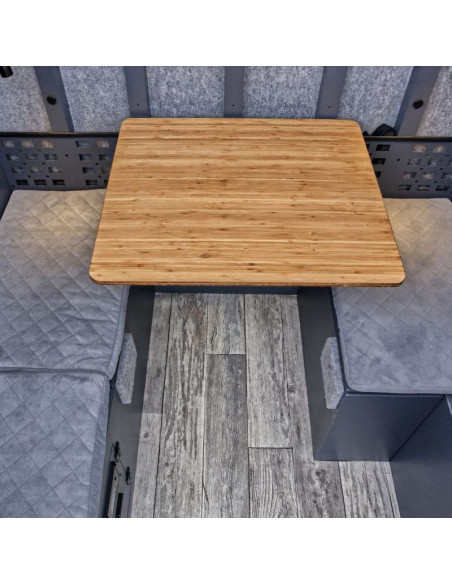 Offlander zabudowa kamperowa wahiba