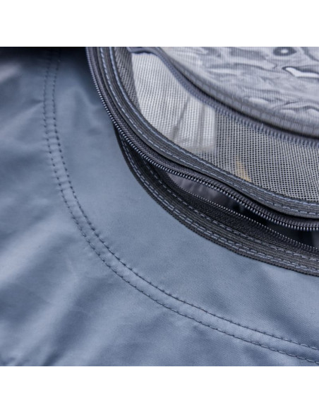 Offlander zabudowa kamperowa wahiba