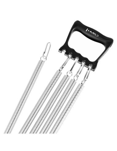 Ekspander metalowy hms