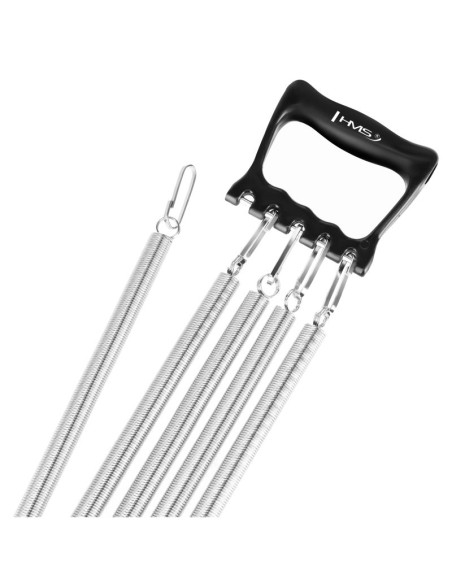 Ekspander metalowy hms