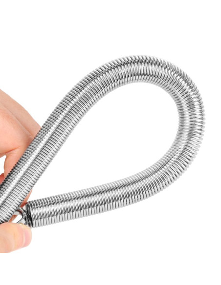 Ekspander metalowy hms