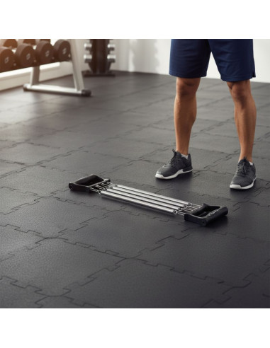 Ekspander metalowy hms