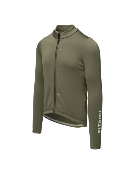 Bluza fitanu inverno polartec m