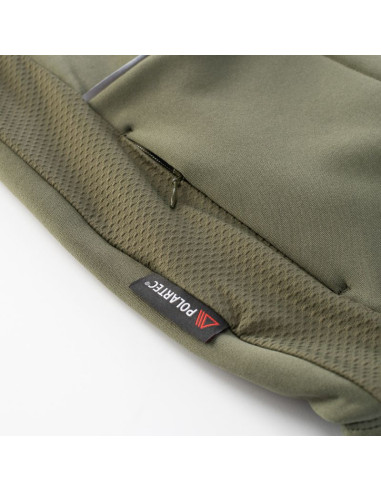 Bluza fitanu inverno polartec m