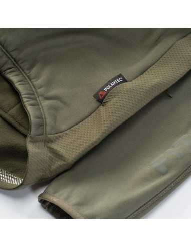 Bluza fitanu inverno polartec m