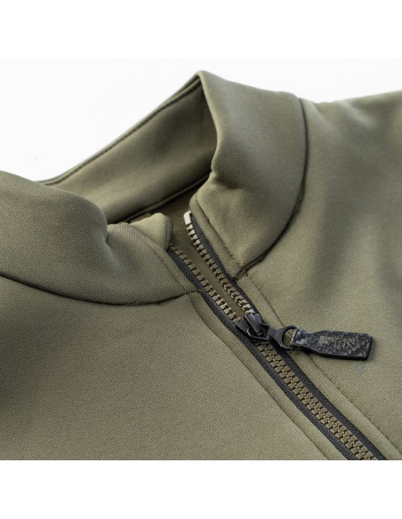 Bluza fitanu inverno polartec m