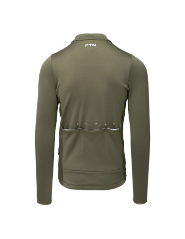 Bluza fitanu inverno polartec m
