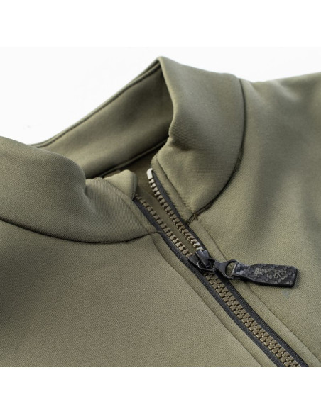 Bluza fitanu inverno polartec m