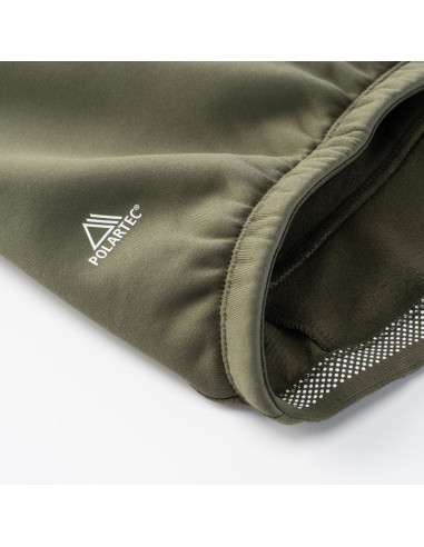 Bluza fitanu inverno polartec m