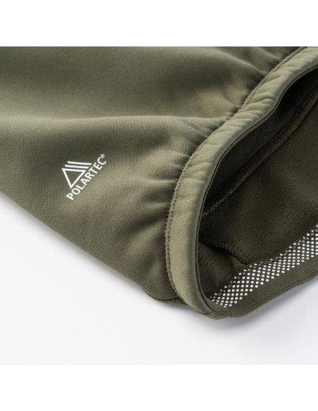 Bluza fitanu inverno polartec m