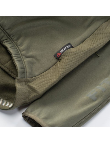 Bluza fitanu inverno polartec m