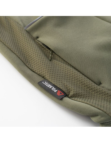 Bluza fitanu inverno polartec m