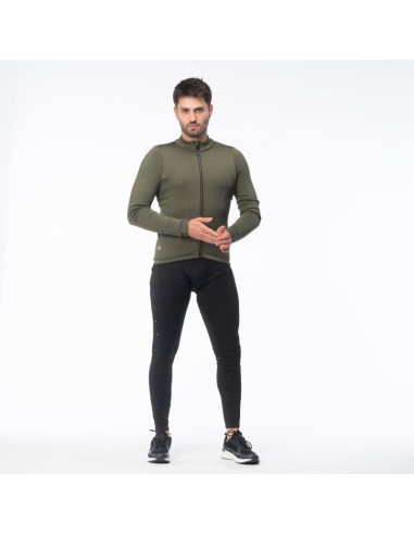 Bluza fitanu inverno polartec m