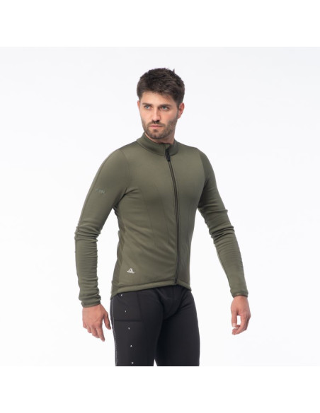 Bluza fitanu inverno polartec m