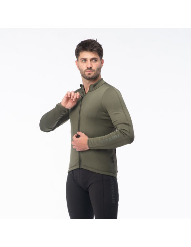 Bluza fitanu inverno polartec m