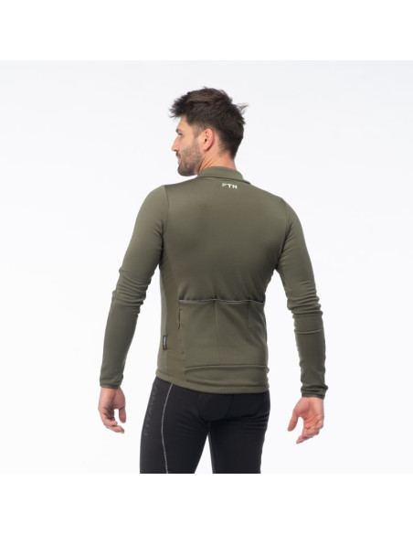 Bluza fitanu inverno polartec m